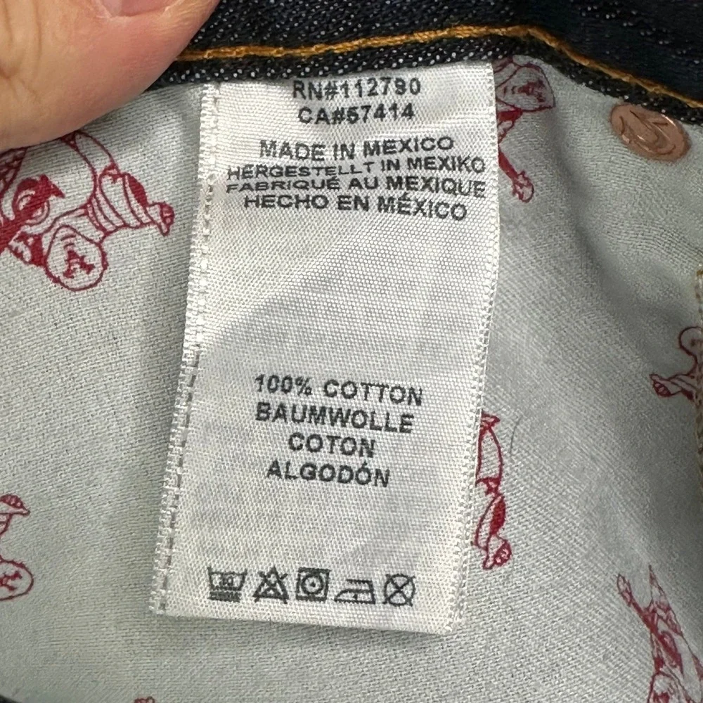 True Religion true religion